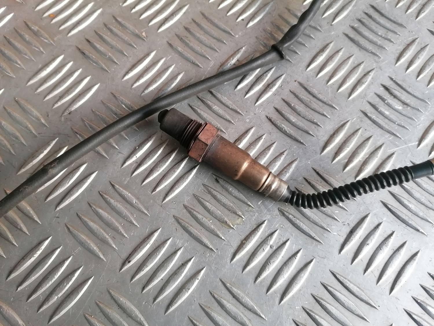 Lambda zonde priekš VW PHAETON 2003 2 Lambda zonde priekš VW PHAETON 2003