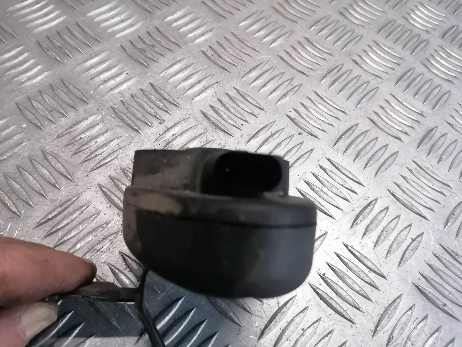 Skaņas signāls priekš VW PHAETON 2003