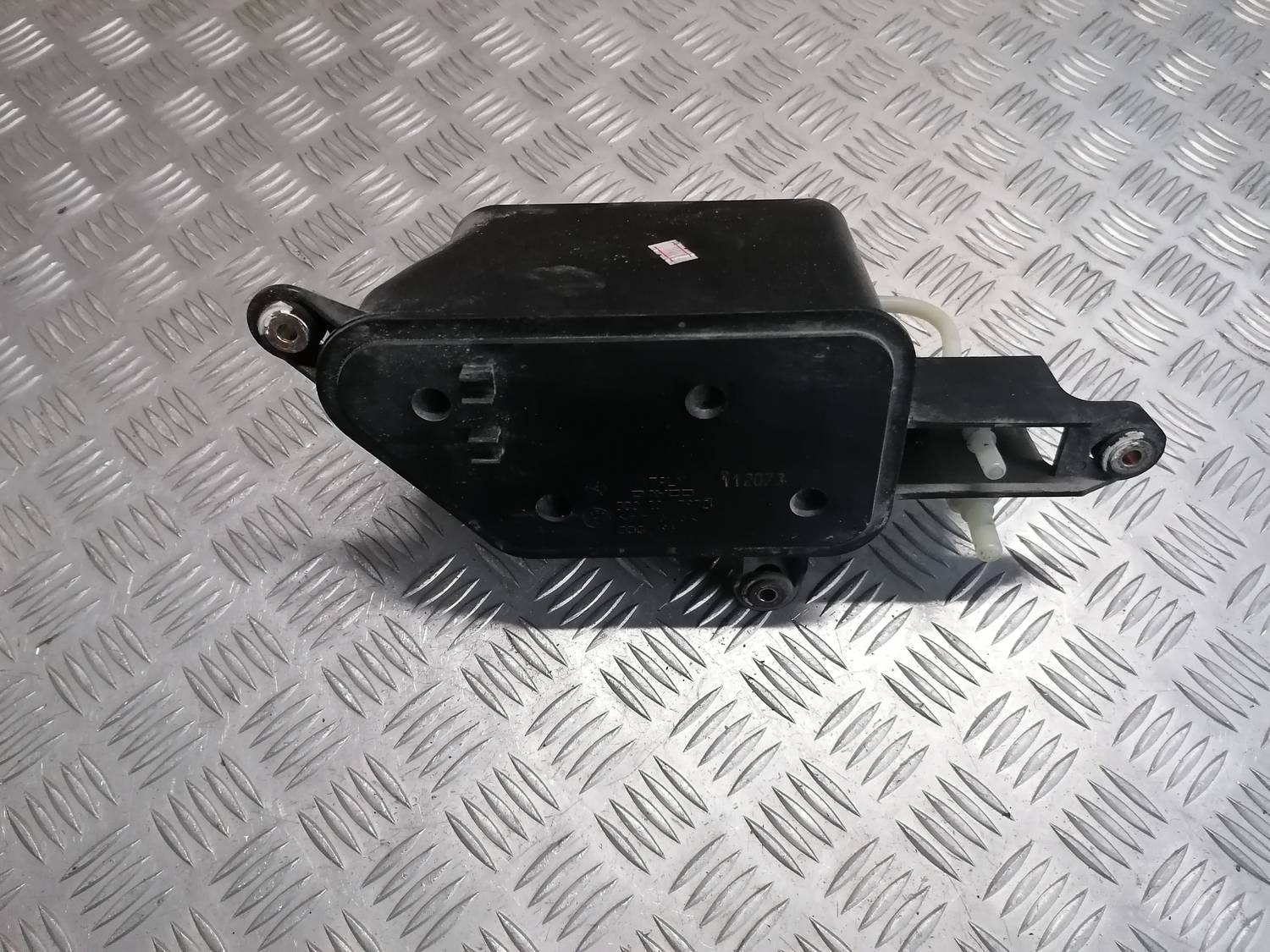 Ogles filtrs priekš VW PHAETON 2003