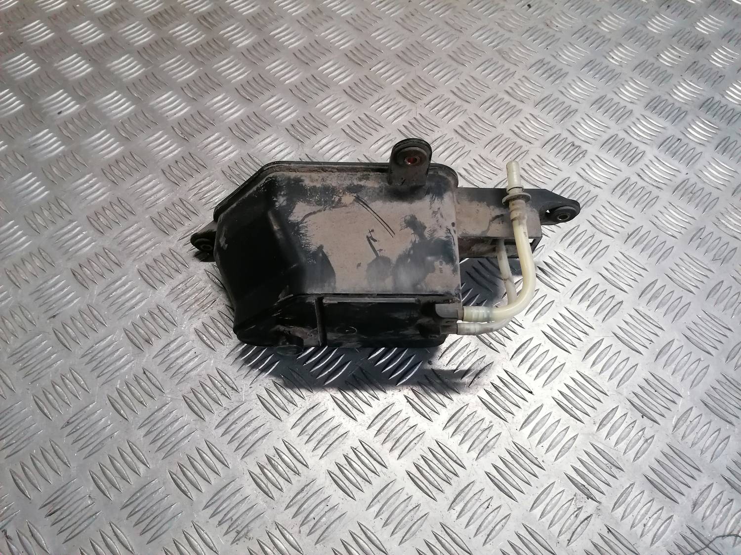 Ogles filtrs priekš VW PHAETON 2003