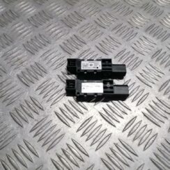 Drošības spilvena trieciensensors priekš VW PHAETON 2003