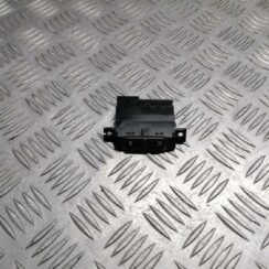 Salona ventilatora regulēšanas poga priekš VW PHAETON 2003