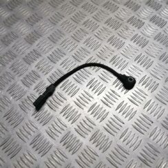 Detonācijas dēvējs priekš VW PHAETON 2003