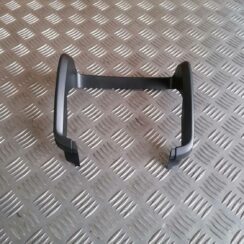 Centrālās konsoles dekoratīva uzlika priekš VW PHAETON 2003