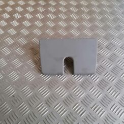 Atpakaļskata spoguļa apdare (salonā) priekš VW PHAETON 2003