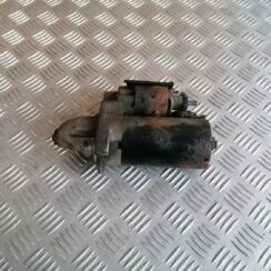 Starteris priekš VW PHAETON 2003