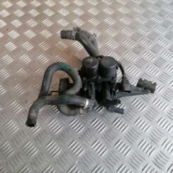 Apsildes radiatora vārsts priekš VW PHAETON 2003