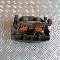 Priekšējais kreisais suports priekš VW PHAETON 2003