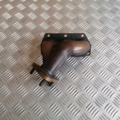 Izplūdes kolektors priekš VW PHAETON 2003