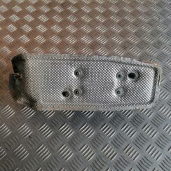 Izpūtēja sistēmas karstuma aizsargs priekš VW PHAETON 2003