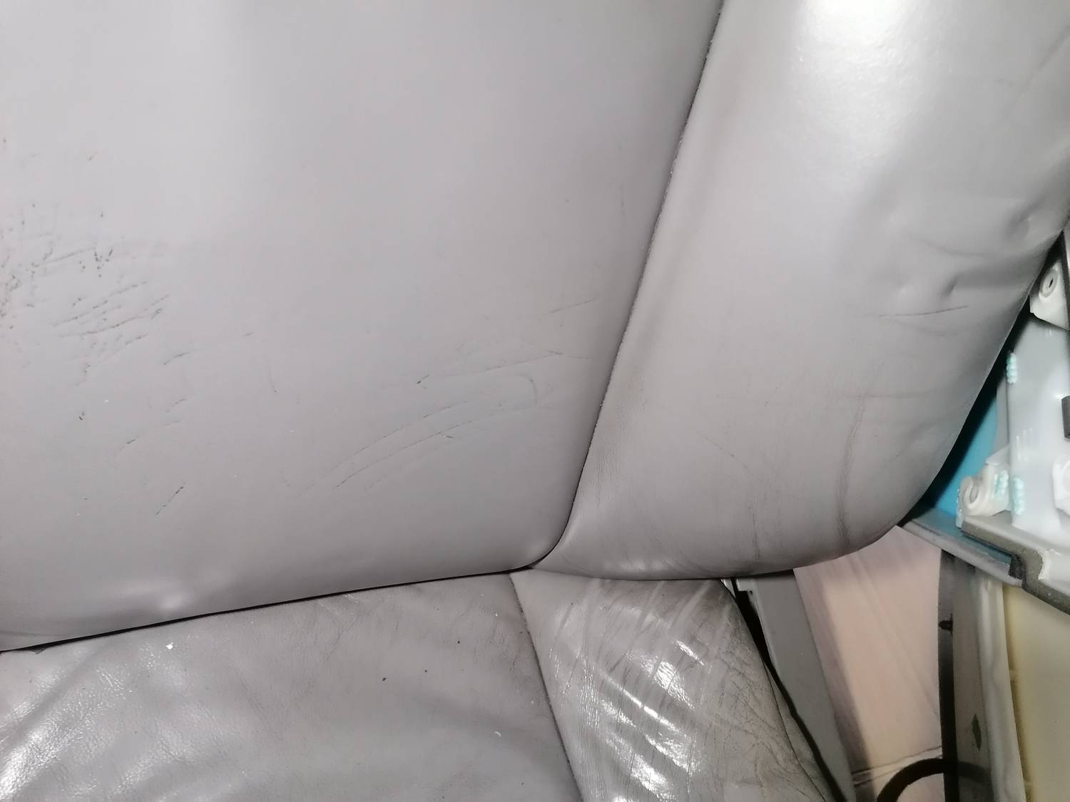 Sēdekļu komplekts priekš VW PHAETON 2003 10 Sēdekļu komplekts priekš VW PHAETON 2003