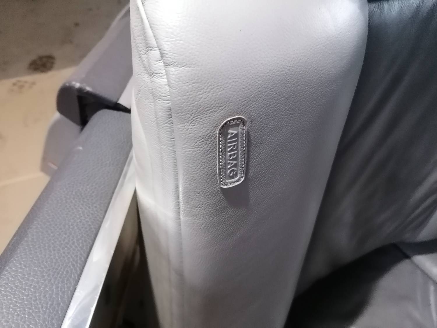 Sēdekļu komplekts priekš VW PHAETON 2003 5 Sēdekļu komplekts priekš VW PHAETON 2003