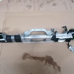 Mērinstrumentu paneļa pastiprinātājs priekš VW PHAETON 2003