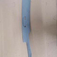 Aizmugurējas salona statnes apdare priekš VW PHAETON 2003