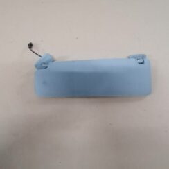 Saules aizsargs priekš VW PHAETON 2003