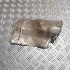 Karstuma aizsargs (mazs) priekš VW PHAETON 2003