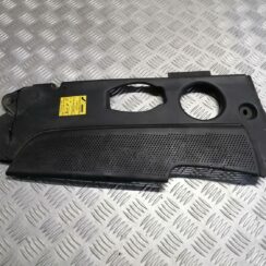 Dzinēja dekoratīva vāka daļa priekš VW PHAETON 2003