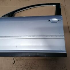 Priekšējās kreisās durvis priekš VW PHAETON 2003