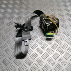 Aizmugurējā labā drošības josta priekš VW PHAETON 2003