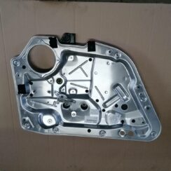 Stikla pacelšanas mehānisma panele priekš VW PHAETON 2003