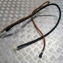 Degvielas tvertnes vadi priekš VW PHAETON 2003