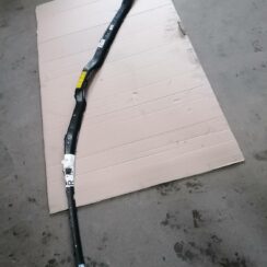 Griestu drošības spilvens, pa labi priekš VW PHAETON 2003