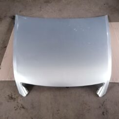 Pārsegs priekš VW PHAETON 2003