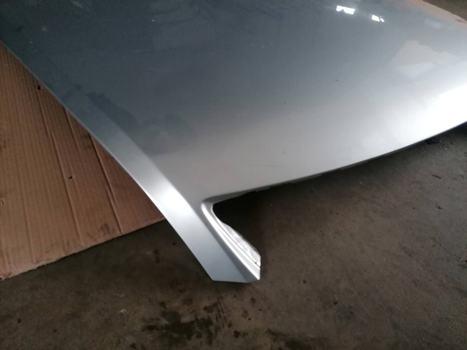 Pārsegs priekš VW PHAETON 2003 2 Pārsegs priekš VW PHAETON 2003