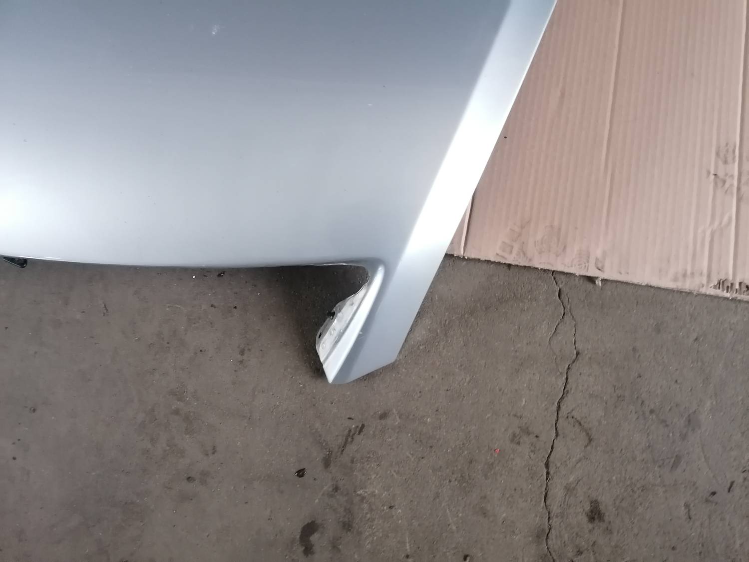 Pārsegs priekš VW PHAETON 2003 3 Pārsegs priekš VW PHAETON 2003