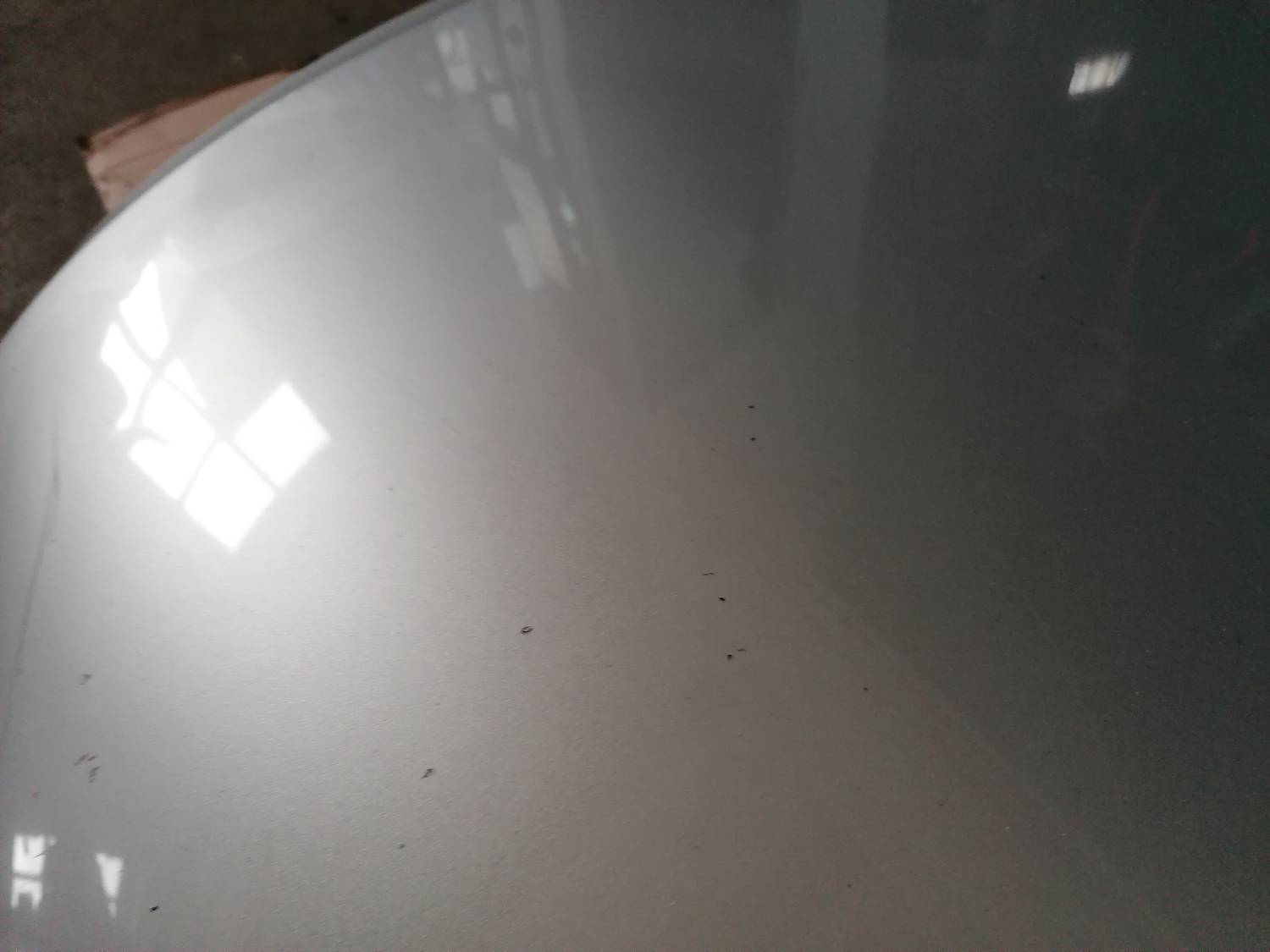 Pārsegs priekš VW PHAETON 2003 4 Pārsegs priekš VW PHAETON 2003