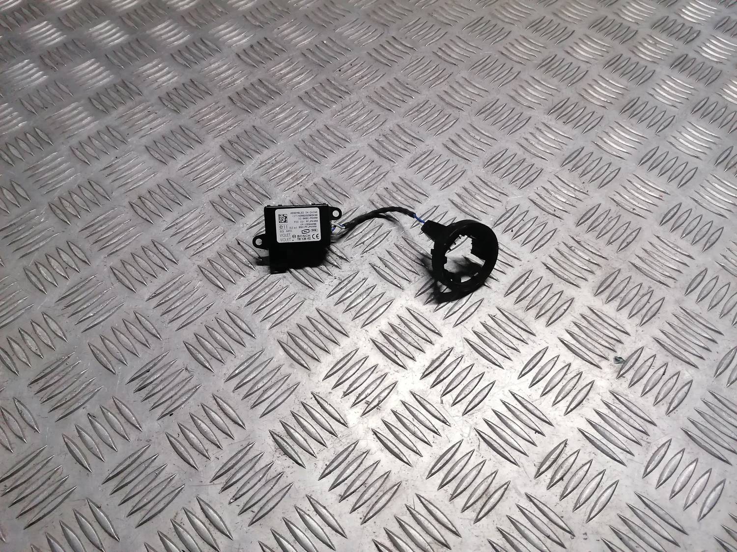 Imobilaizera vadības bloks priekš OPEL INSIGNIA SPORTS TOURER 2013 1 Imobilaizera vadības bloks priekš OPEL INSIGNIA SPORTS TOURER 2013