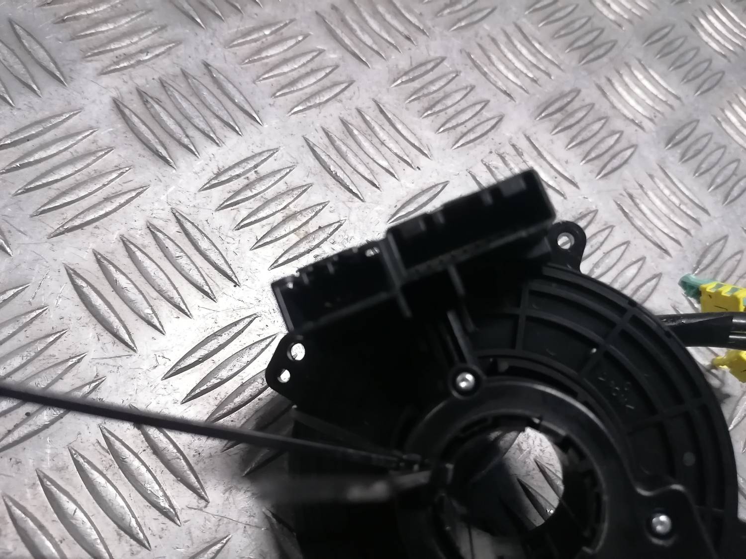 Drošības spilvena slīdgredzens priekš OPEL INSIGNIA SPORTS TOURER 2013