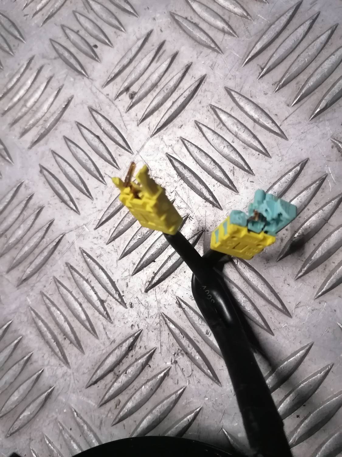 Drošības spilvena slīdgredzens priekš OPEL INSIGNIA SPORTS TOURER 2013