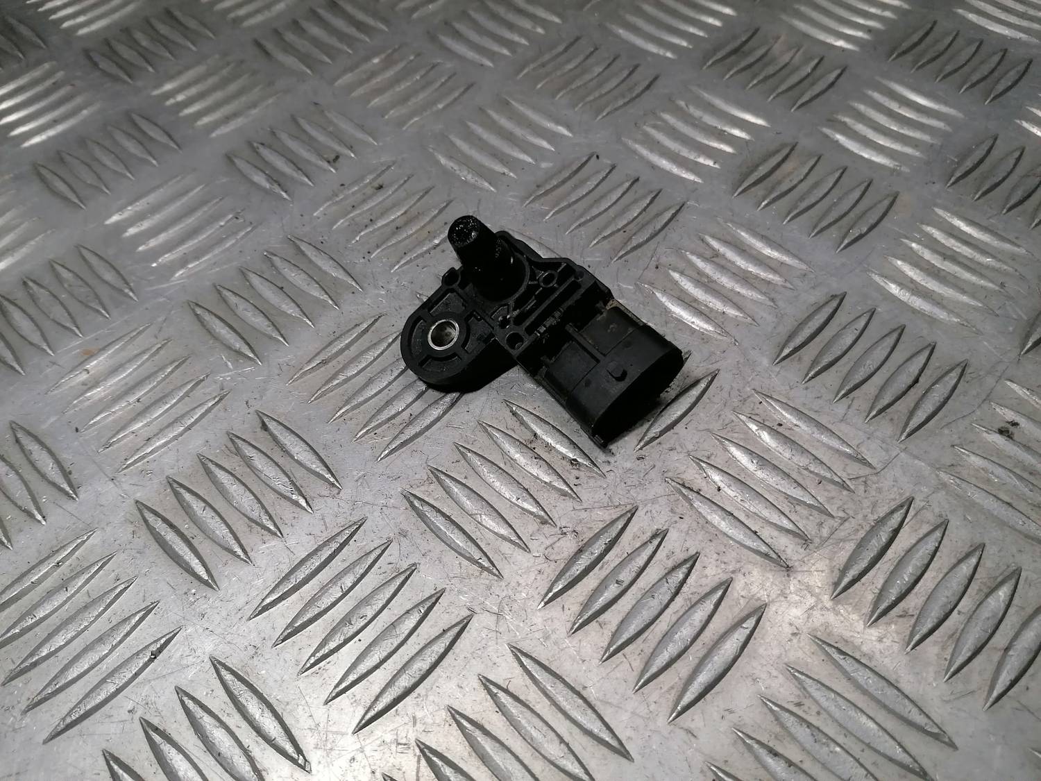 Ieplūdes kolektora spiediena devējs priekš OPEL INSIGNIA SPORTS TOURER 2013