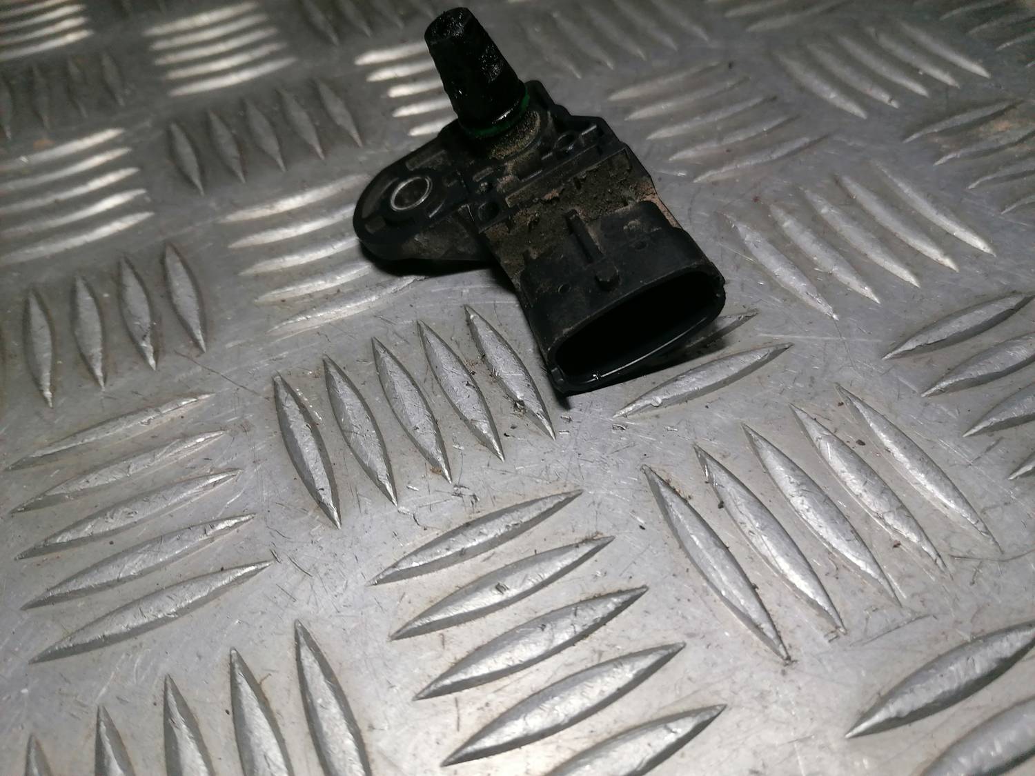 Ieplūdes kolektora spiediena devējs priekš OPEL INSIGNIA SPORTS TOURER 2013