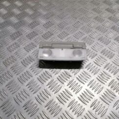 Aizmugurējo sēdvietu apgaismojums priekš OPEL INSIGNIA SPORTS TOURER 2013