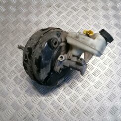 Bremžu pastiprinātāja galvenais cilindrs priekš OPEL INSIGNIA SPORTS TOURER 2013