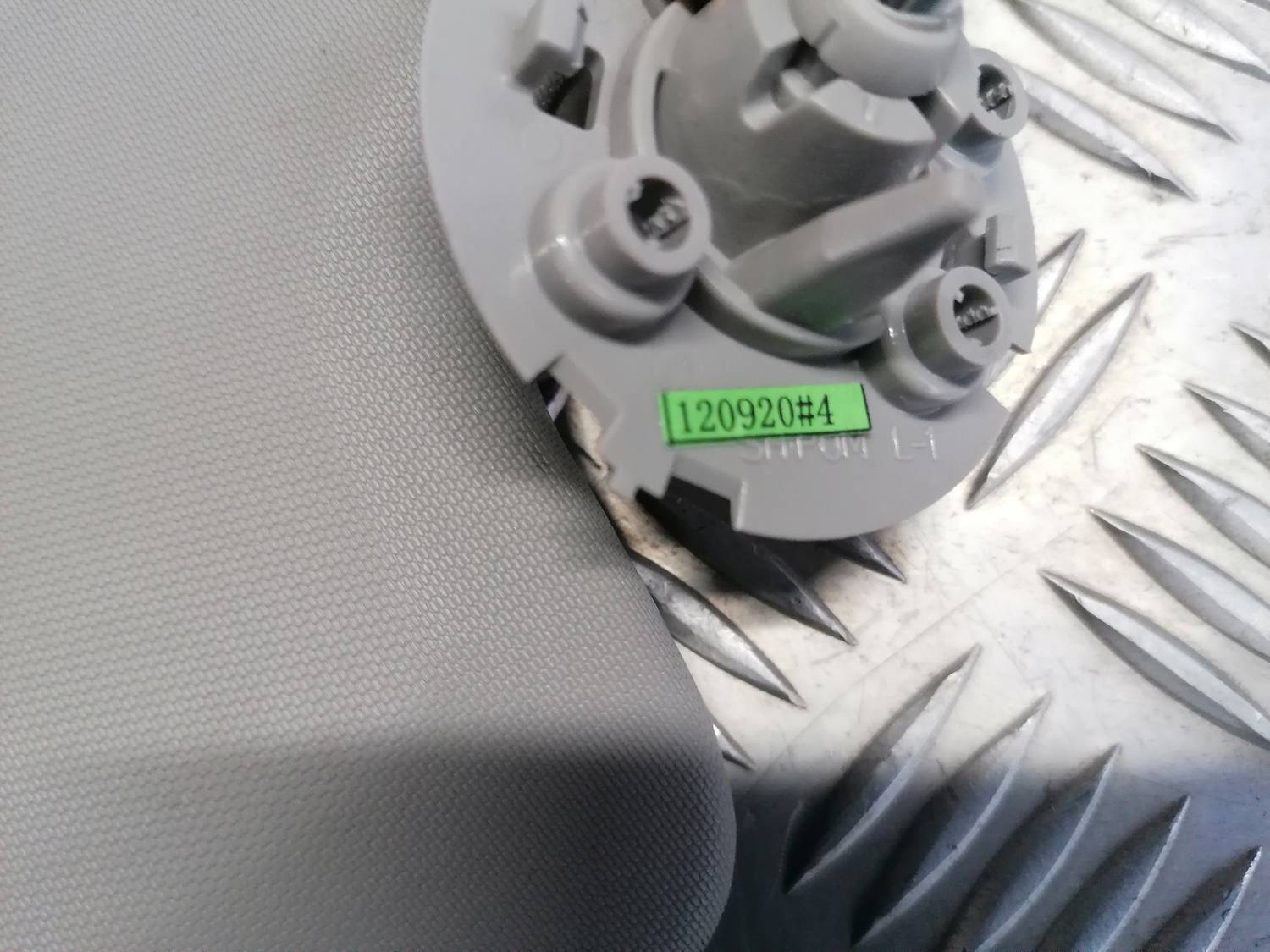 Saules aizsargs priekš OPEL INSIGNIA SPORTS TOURER 2013