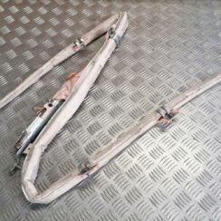 Griestu drošības spilvens, pa kreisi priekš OPEL INSIGNIA SPORTS TOURER 2013