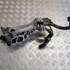 EGR vārsta dzesētājs priekš OPEL INSIGNIA SPORTS TOURER 2013