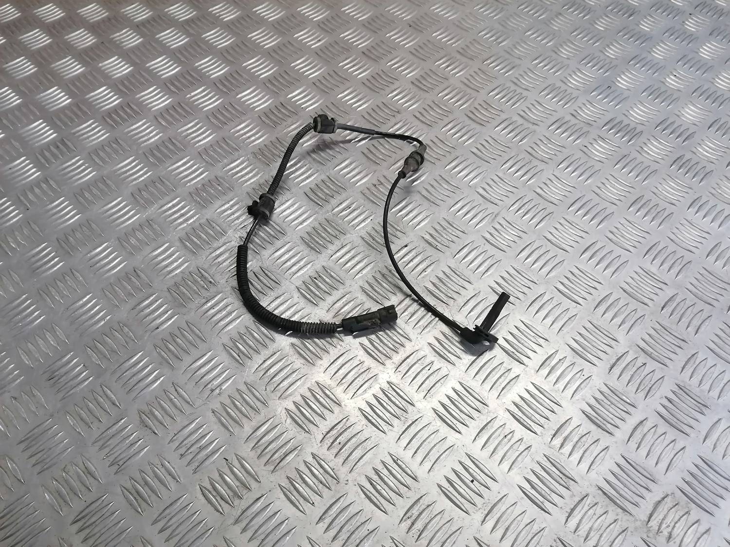 ABS devējs priekš OPEL INSIGNIA SPORTS TOURER 2013