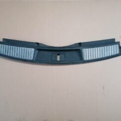 Bagažnieka nodalījuma sliekšņa uzlika priekš OPEL INSIGNIA SPORTS TOURER 2013