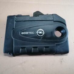 Dzinēja dekoratīvais vāks priekš OPEL INSIGNIA SPORTS TOURER 2013