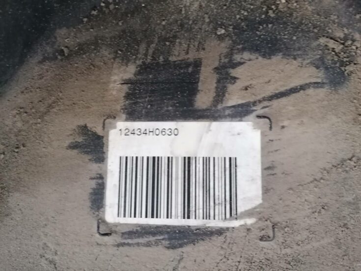 Degvielas tvertne priekš OPEL INSIGNIA SPORTS TOURER 2013