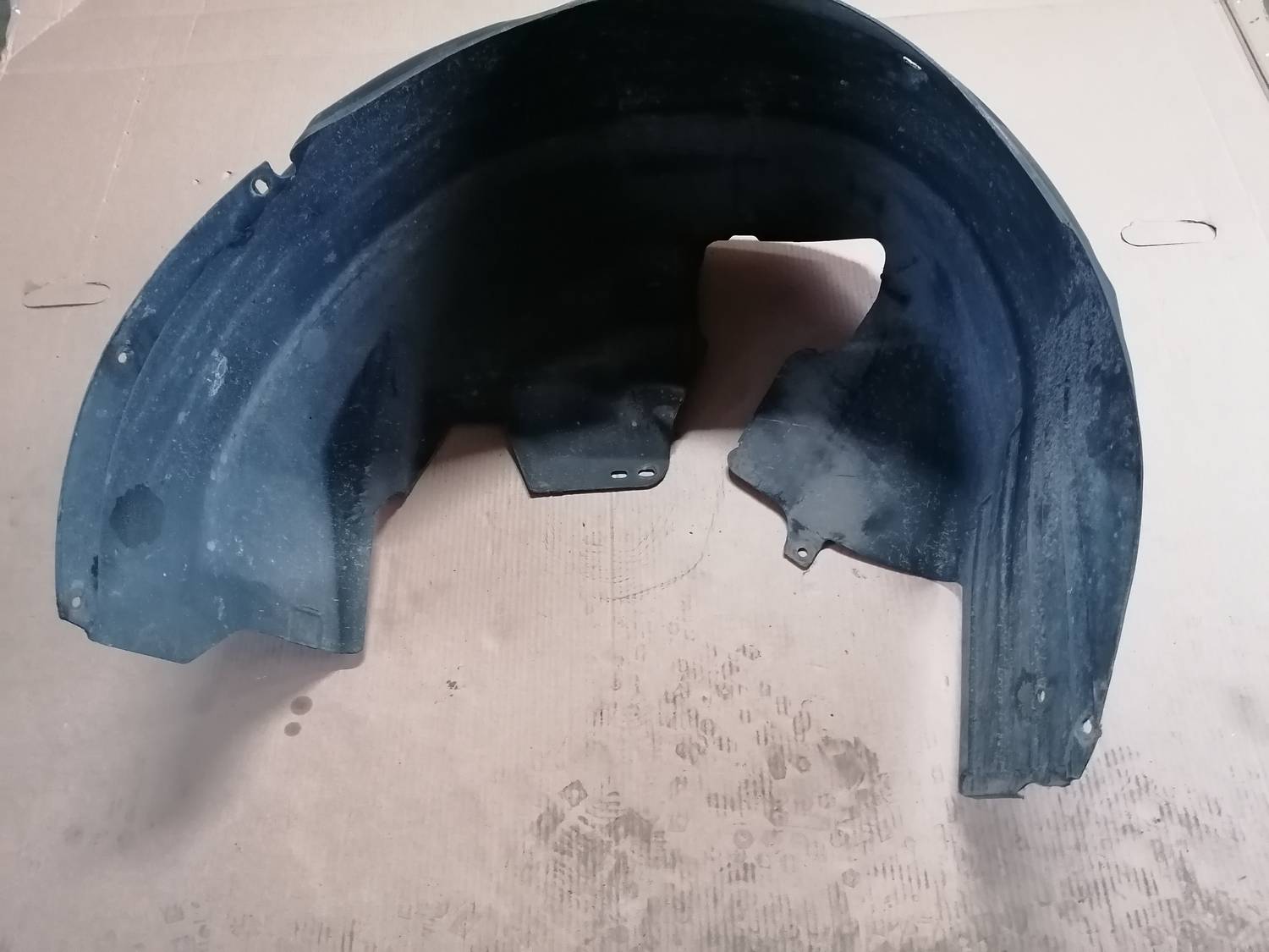 Aizmugurējais labais paspārns priekš OPEL INSIGNIA SPORTS TOURER 2013