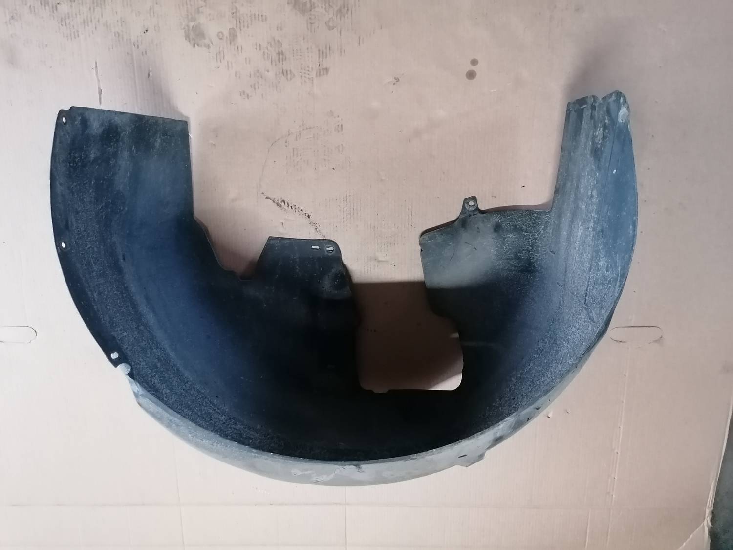 Aizmugurējais kreisais paspārns priekš OPEL INSIGNIA SPORTS TOURER 2013