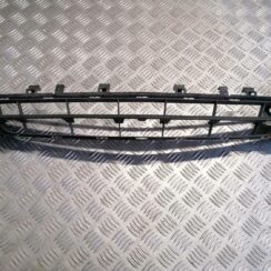 Bufera reste priekš OPEL INSIGNIA SPORTS TOURER 2013