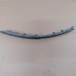 Priekšēja bufera uzlika priekš OPEL INSIGNIA SPORTS TOURER 2013