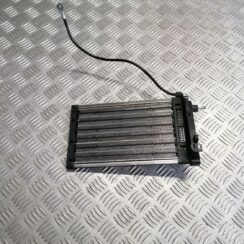 Papildus autonoma elektriskais sildītājs priekš BMW 318D E91 2008 TOURING