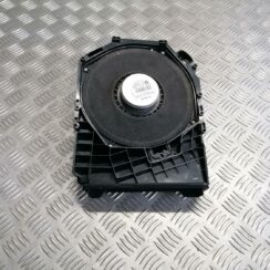 Skaļrunis (Sabvūferis) priekš BMW 318D E91 2008 TOURING